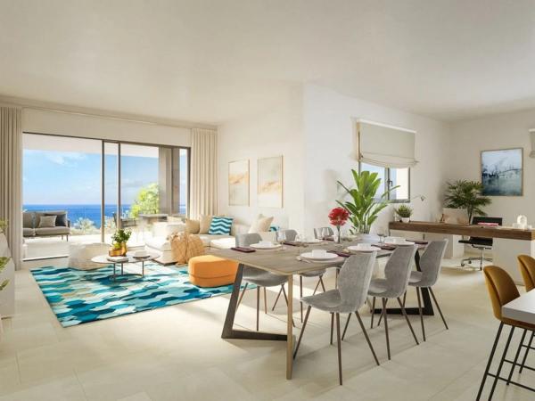 Piso en venta en  Solymar - Puerto Marina, Benalmádena photo 4