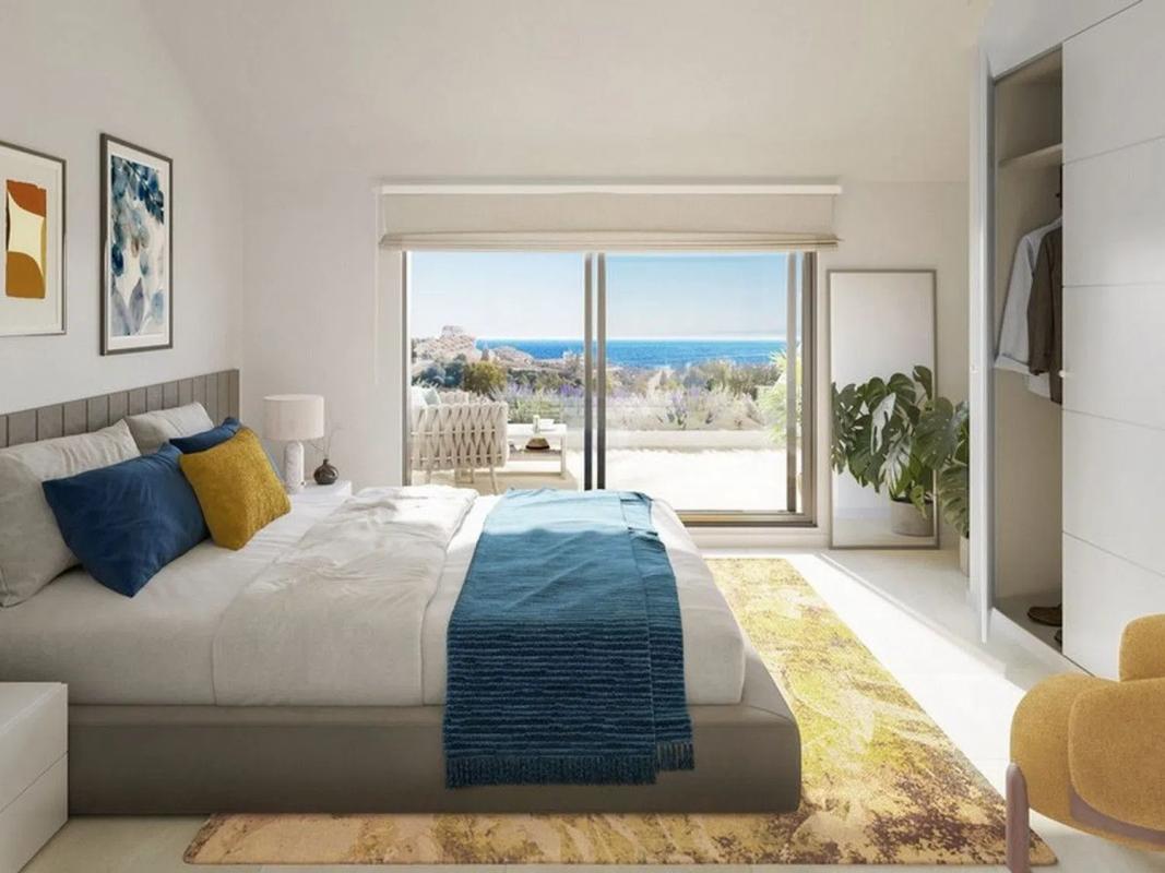 Продажа квартиры на Solymar - Puerto Marina, Бенальмадена
photo 5