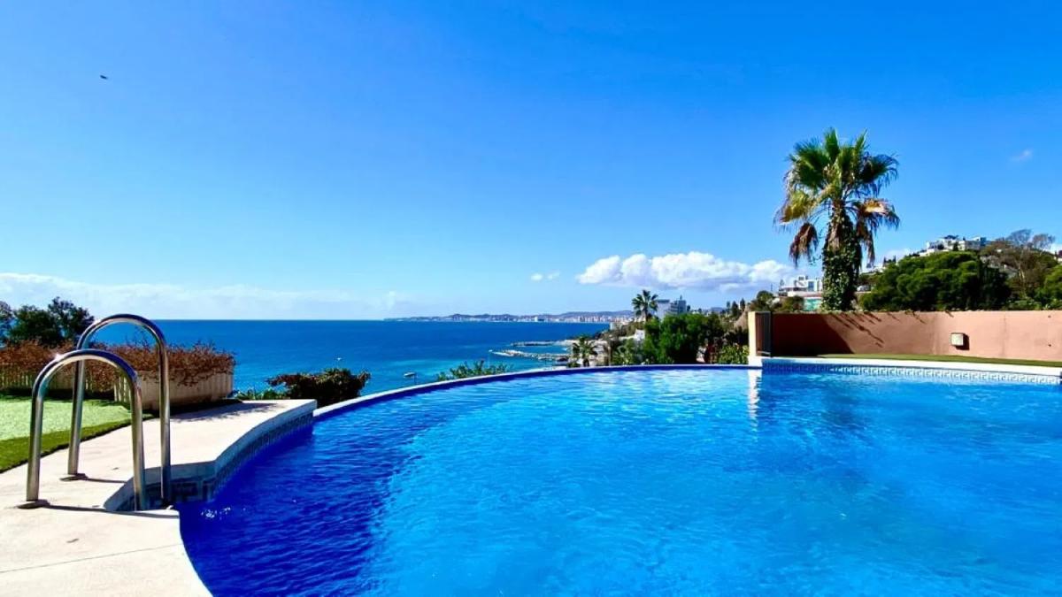 Venta de chalet independiente en Avenida Estrella del Mar, 1, Benalmádena
photo 1