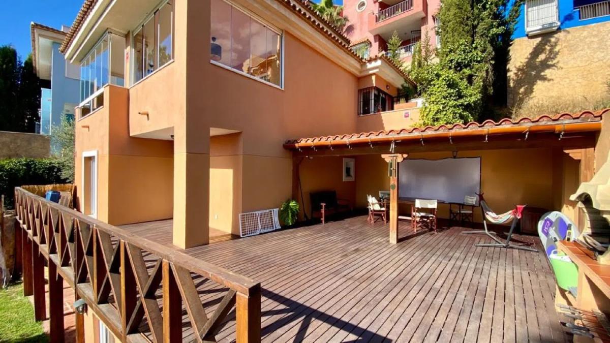 Venta de chalet independiente en Avenida Estrella del Mar, 1, Benalmádena
photo 4