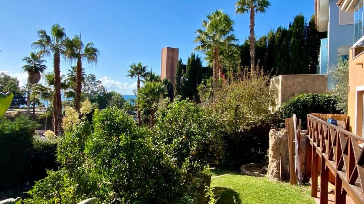 Venta de chalet independiente en Avenida Estrella del Mar, 1, Benalmádena
photo 5