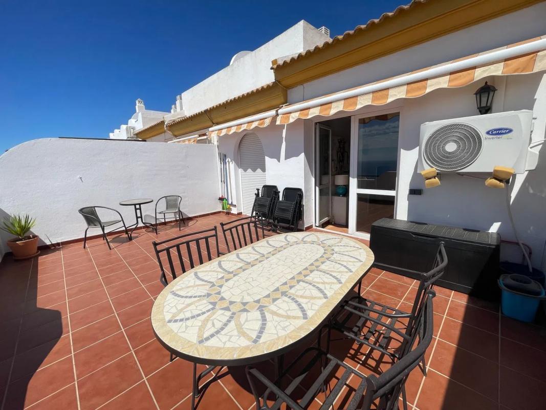 Venta de duplex en Calle Gardenia, Benalmádena photo 5