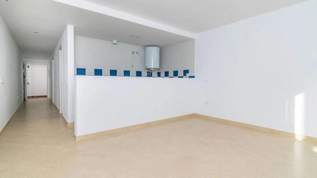 Sale of apartment in Barrio Centro, Benalmádena
photo 5