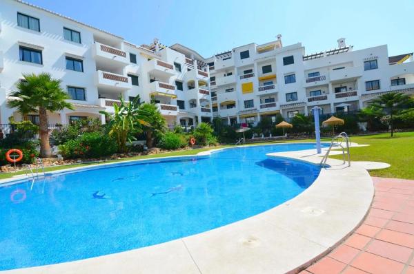 Mieszkanie na sprzedaż w Calle Quilla s/n, Benalmádena photo 1