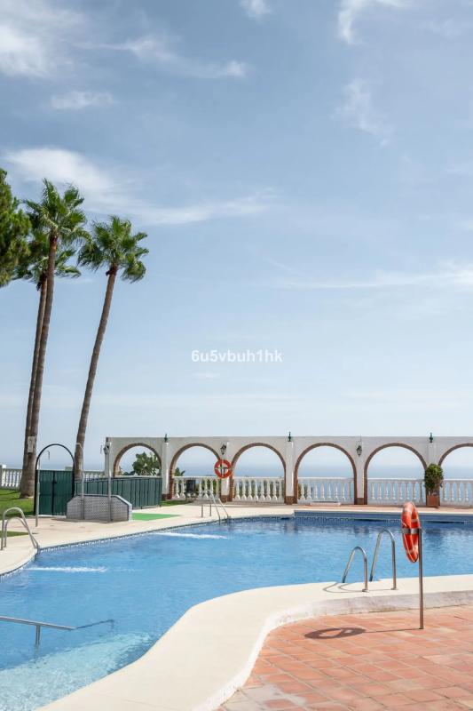 Venta de piso en Avenida de los Botijos, Benalmádena
 photo 4