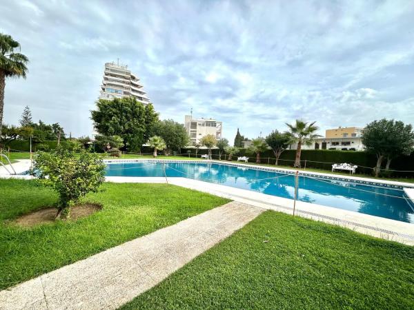 Piso en venta en  Avenida Terramar Alto, Benalmádena photo 1