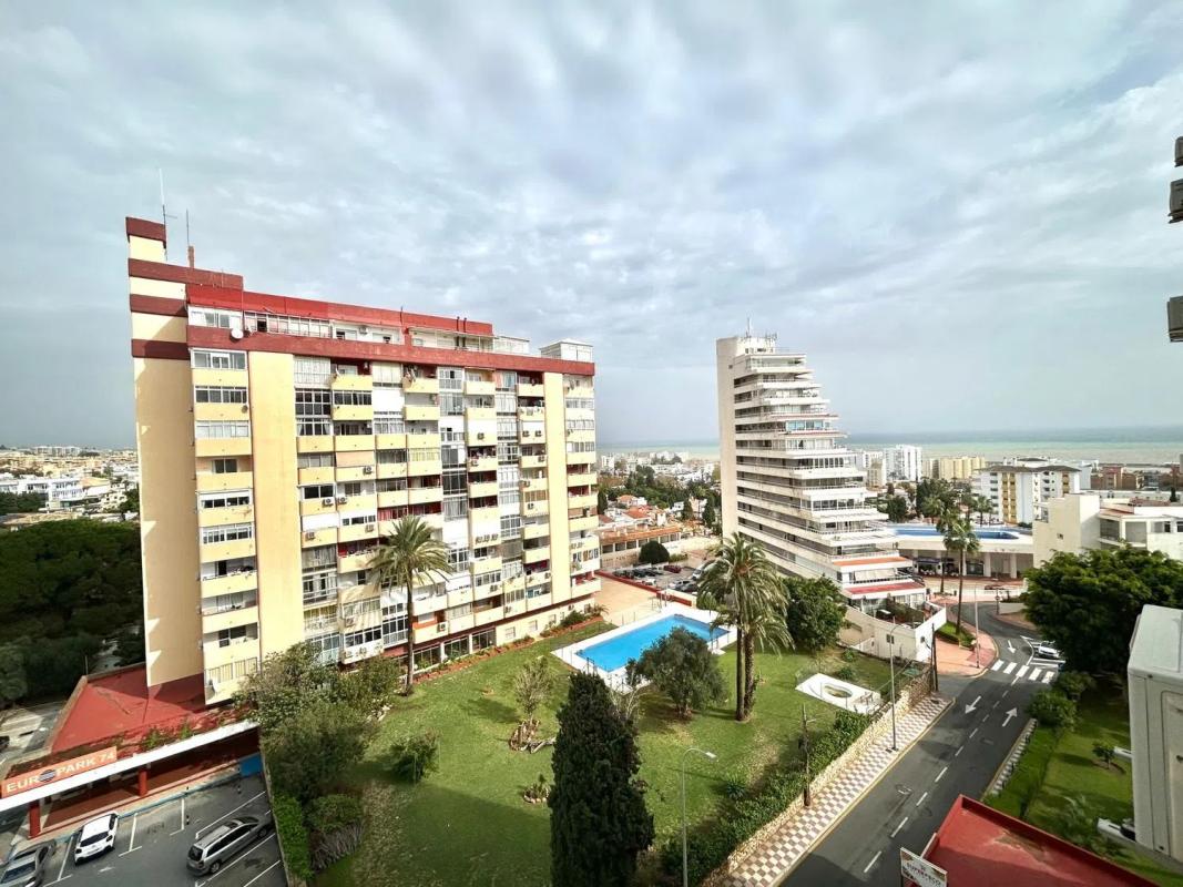 Venta de piso en Avenida Terramar Alto, Benalmádena
 photo 5