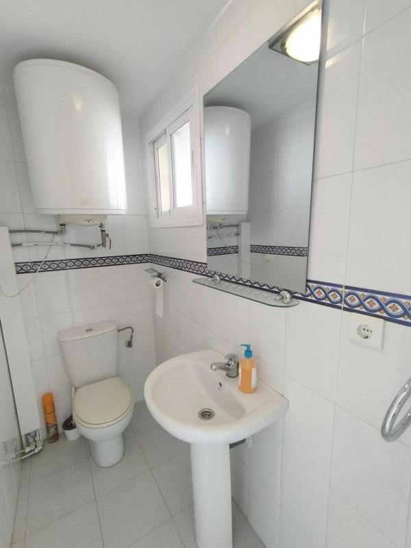 Venta de ático en Calle Poseidón, Benalmádena photo 3