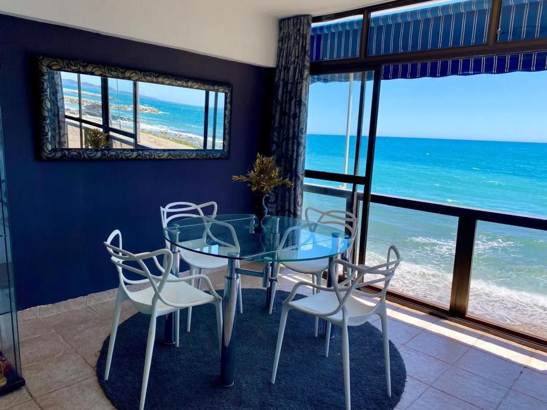 Sale of apartment in Avenida del sol, Benalmádena
photo 1