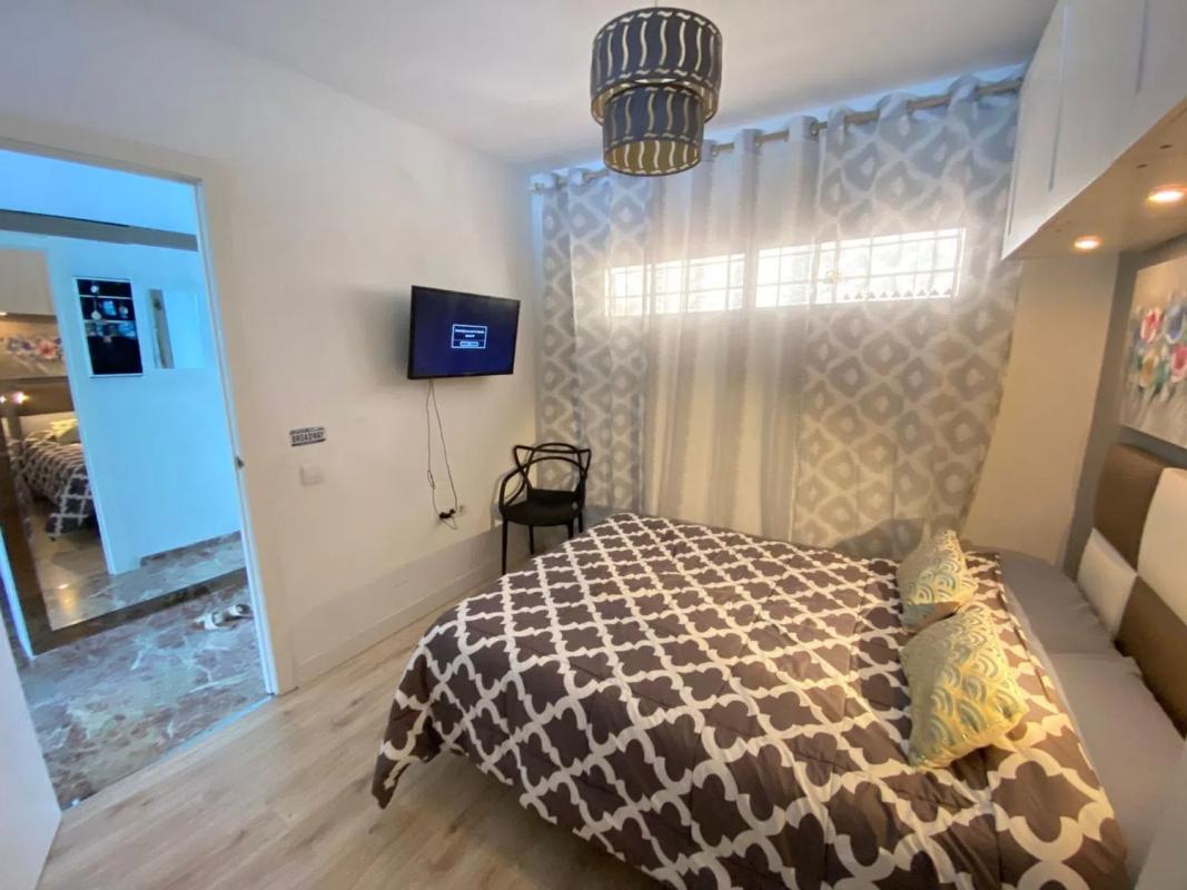 Sale of apartment in Avenida del sol, Benalmádena
photo 5