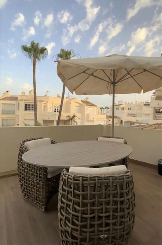 Venta de piso en Solymar - Puerto Marina, Benalmádena
photo 1