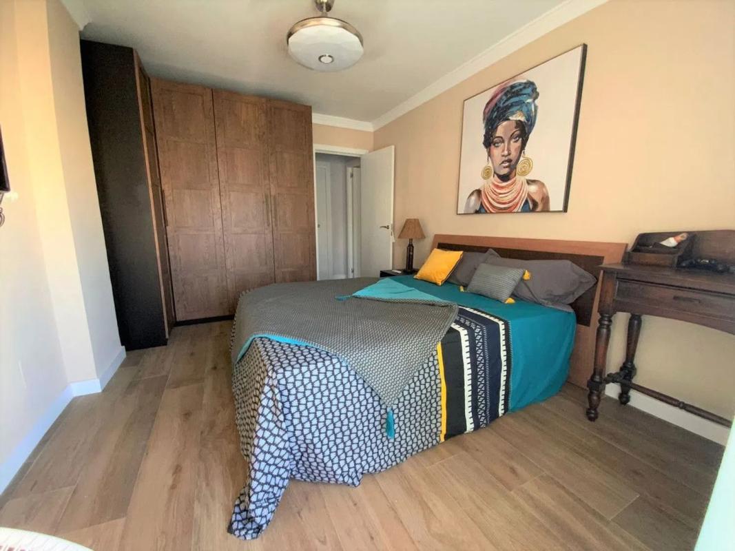 Venta de piso en Solymar - Puerto Marina, Benalmádena
photo 3