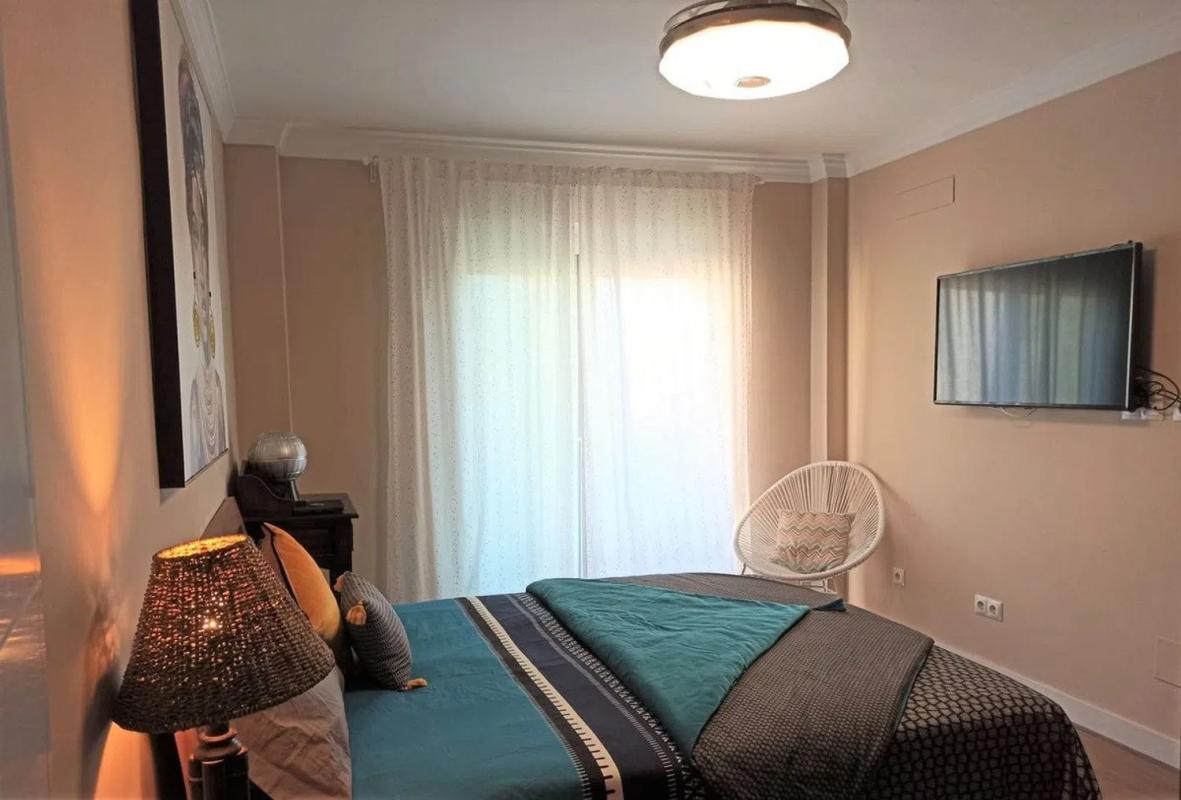 Venta de piso en Solymar - Puerto Marina, Benalmádena
photo 4
