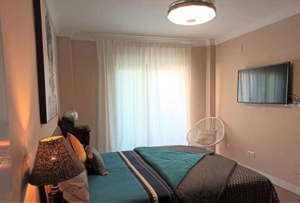 Piso en venta en  Solymar - Puerto Marina, Benalmádena photo 4