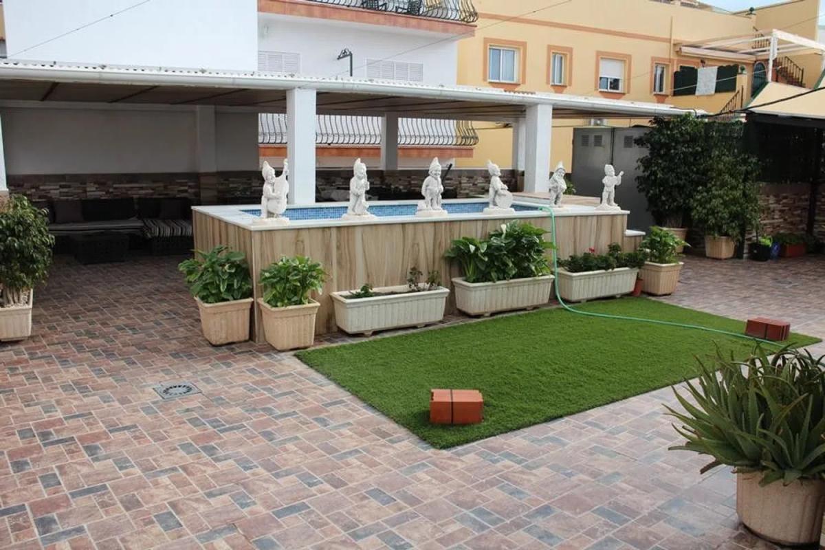 Sale of apartment in Arroyo de la Miel, Benalmádena
photo 1
