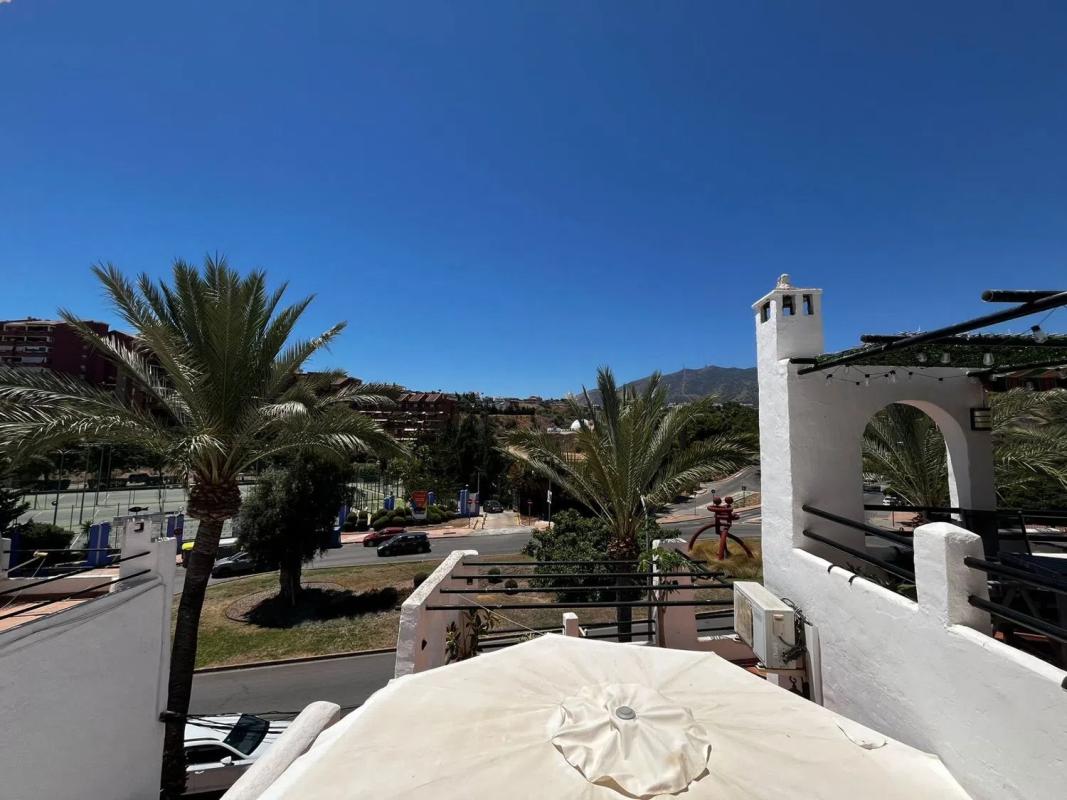 Продажа студии в Parque de la Paloma, Бенальмадена photo 3