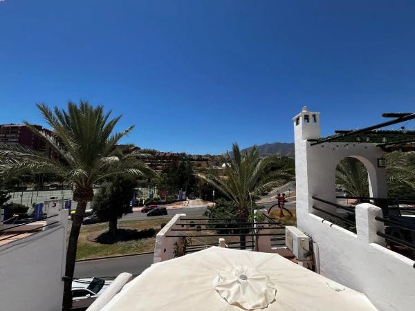 Studio na sprzedaż w Parque de la Paloma, Benalmádena photo 3
