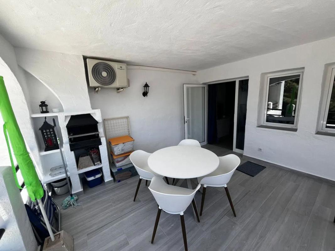 Продажа студии в Parque de la Paloma, Бенальмадена photo 4