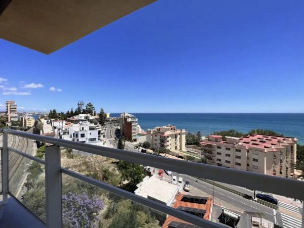 Dupleks na sprzedaż w Urbanizacion Carvajal, Benalmádena photo 1