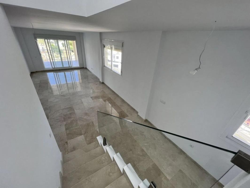 Venta de duplex en Urbanizacion Carvajal, Benalmádena photo 4