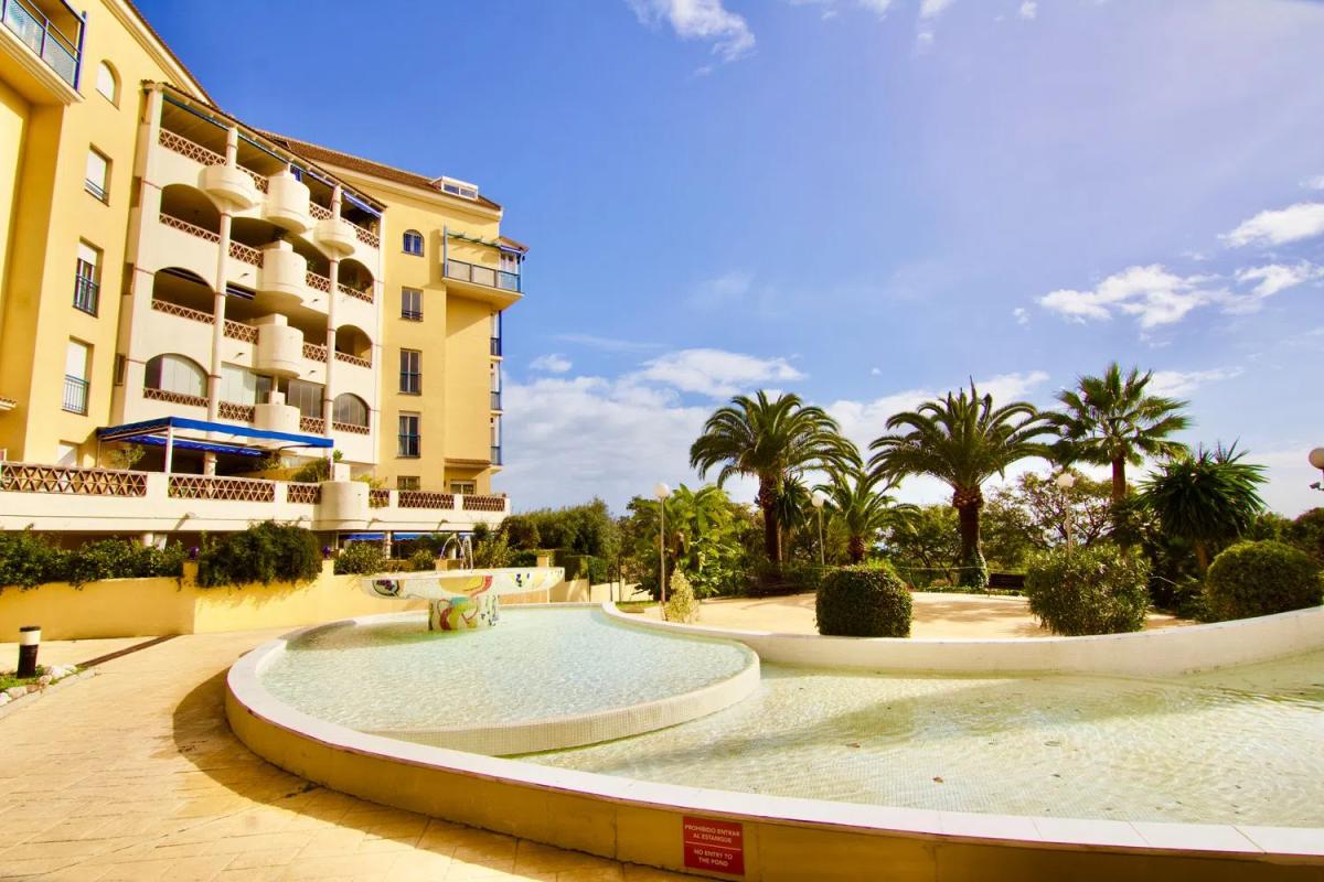 Venta de piso en Camino del Prado s/n, Benalmádena
 photo 2