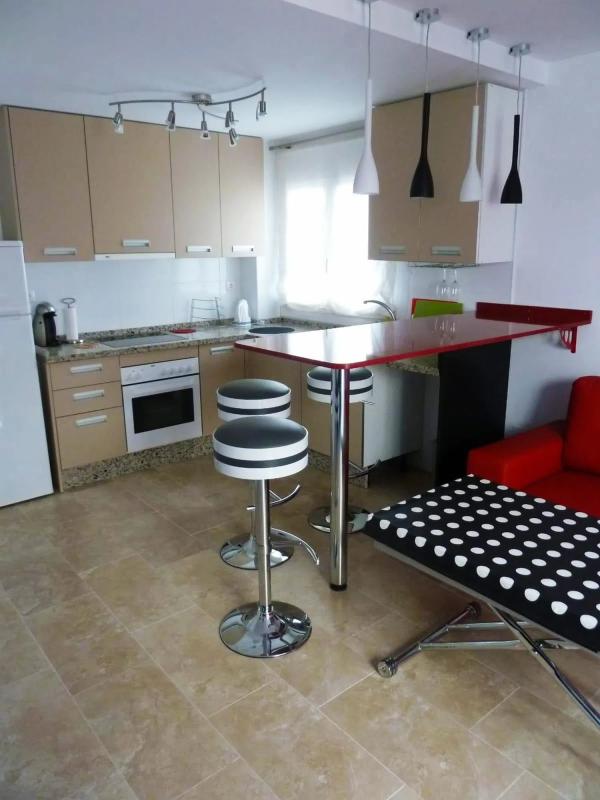 Продажа квартиры на Calle Carvajal, Бенальмадена
 photo 4