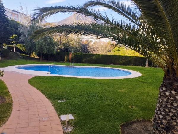 Piso en venta en  Avenida Mare Nostrum, 2, Benalmádena photo 1