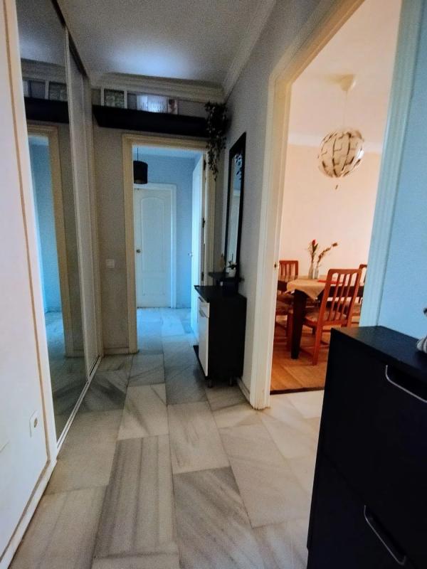 Venta de piso en Avenida Mare Nostrum, 2, Benalmádena
 photo 3