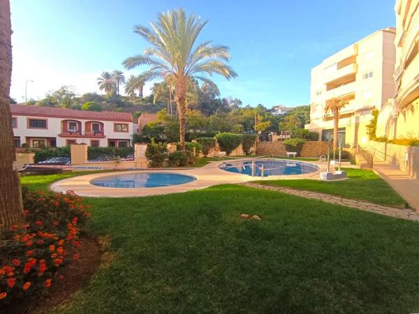 Mieszkanie na sprzedaż w Calle BABOR, Benalmádena photo 1