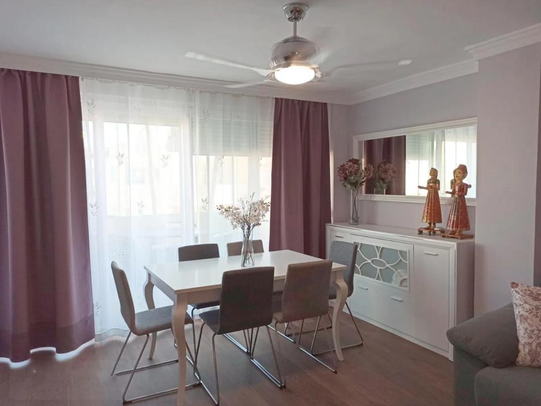 Venta de piso en Solymar - Puerto Marina, Benalmádena
photo 2