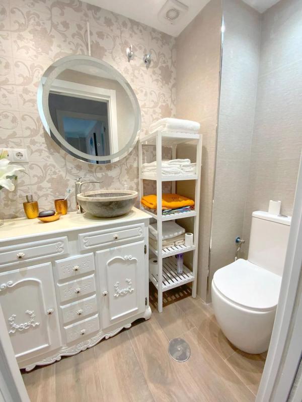 Venta de piso en Solymar - Puerto Marina, Benalmádena
photo 3