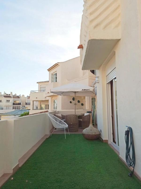 Venta de piso en Solymar - Puerto Marina, Benalmádena
photo 4