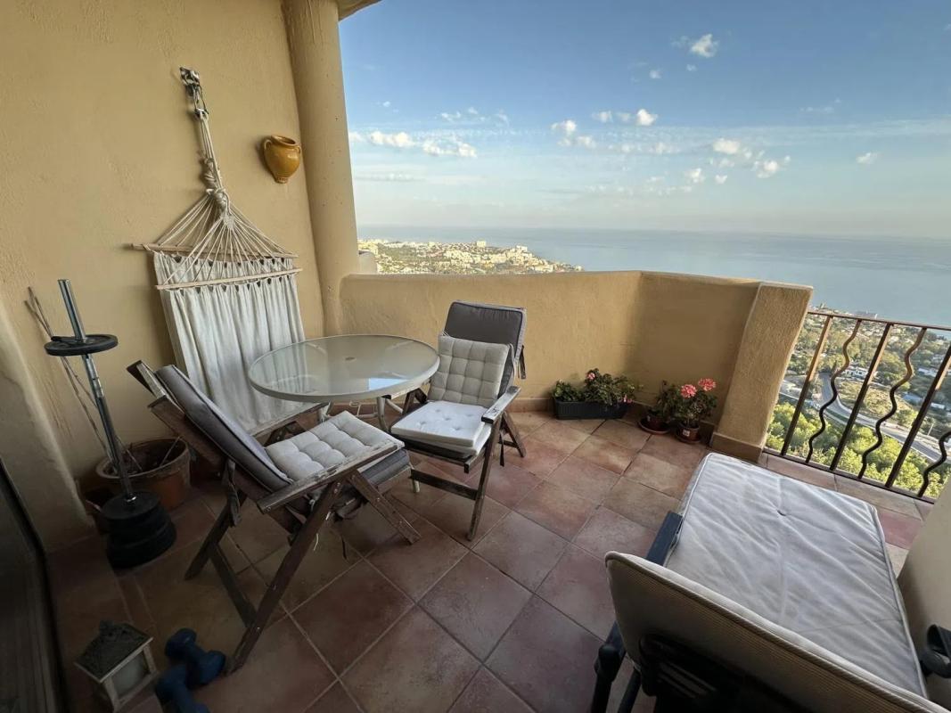 Sprzedaż mieszkania w Barrio Los Nadales - Tio Charles, Benalmádena
photo 1