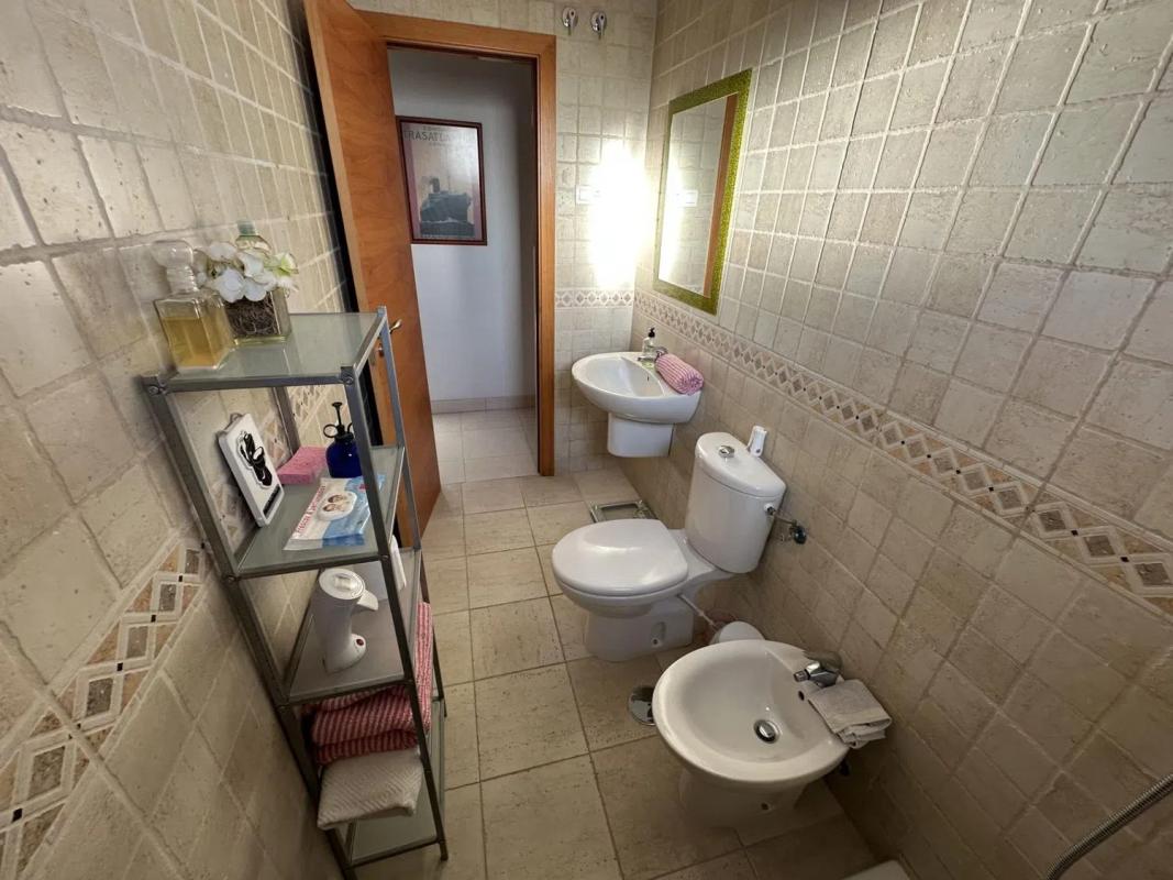 Sprzedaż mieszkania w Barrio Los Nadales - Tio Charles, Benalmádena
photo 3