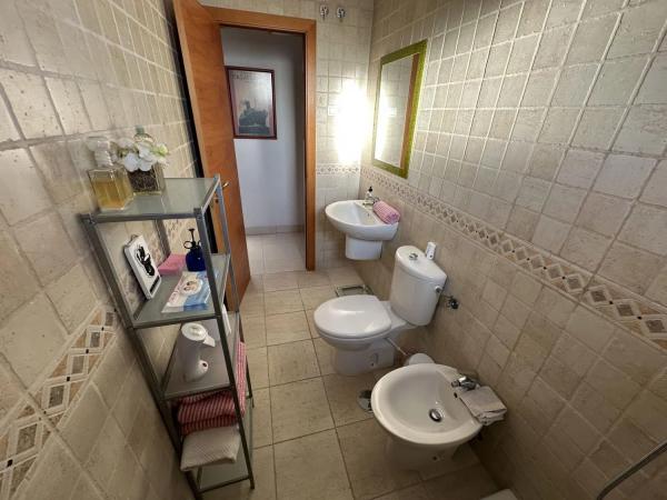 Mieszkanie na sprzedaż w  Barrio Los Nadales - Tio Charles, Benalmádena photo 3