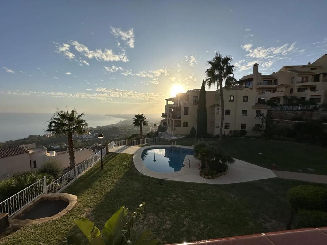 Sprzedaż mieszkania w Barrio Los Nadales - Tio Charles, Benalmádena
photo 4