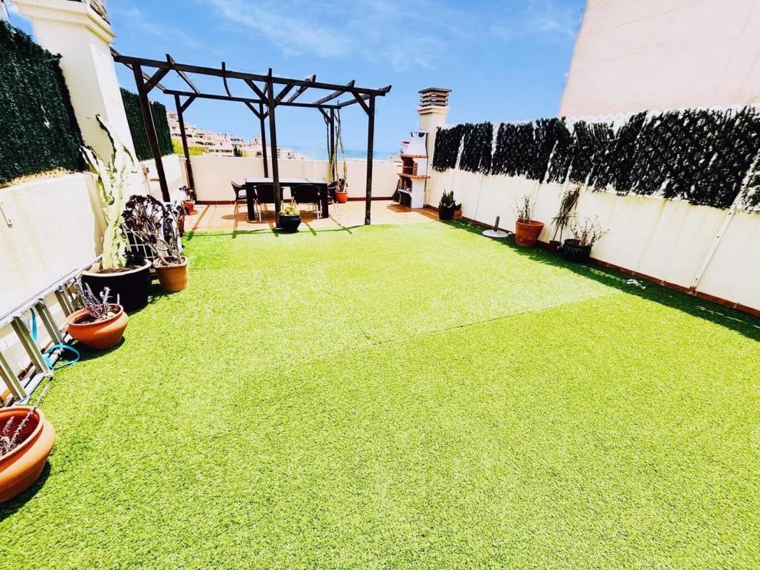 Venta de duplex en Barrio Zona Centro Comercial Torrequebrada, Benalmádena photo 1