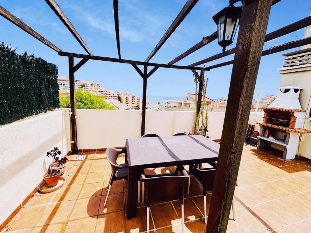 Venta de duplex en Barrio Zona Centro Comercial Torrequebrada, Benalmádena photo 2