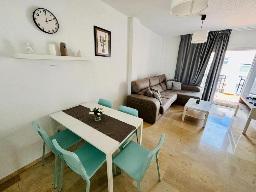 Venta de duplex en Barrio Zona Centro Comercial Torrequebrada, Benalmádena photo 4