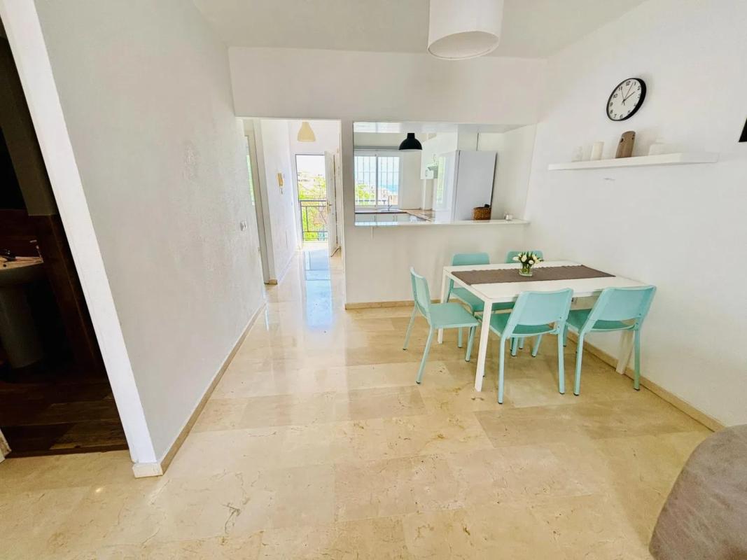 Venta de duplex en Barrio Zona Centro Comercial Torrequebrada, Benalmádena photo 5