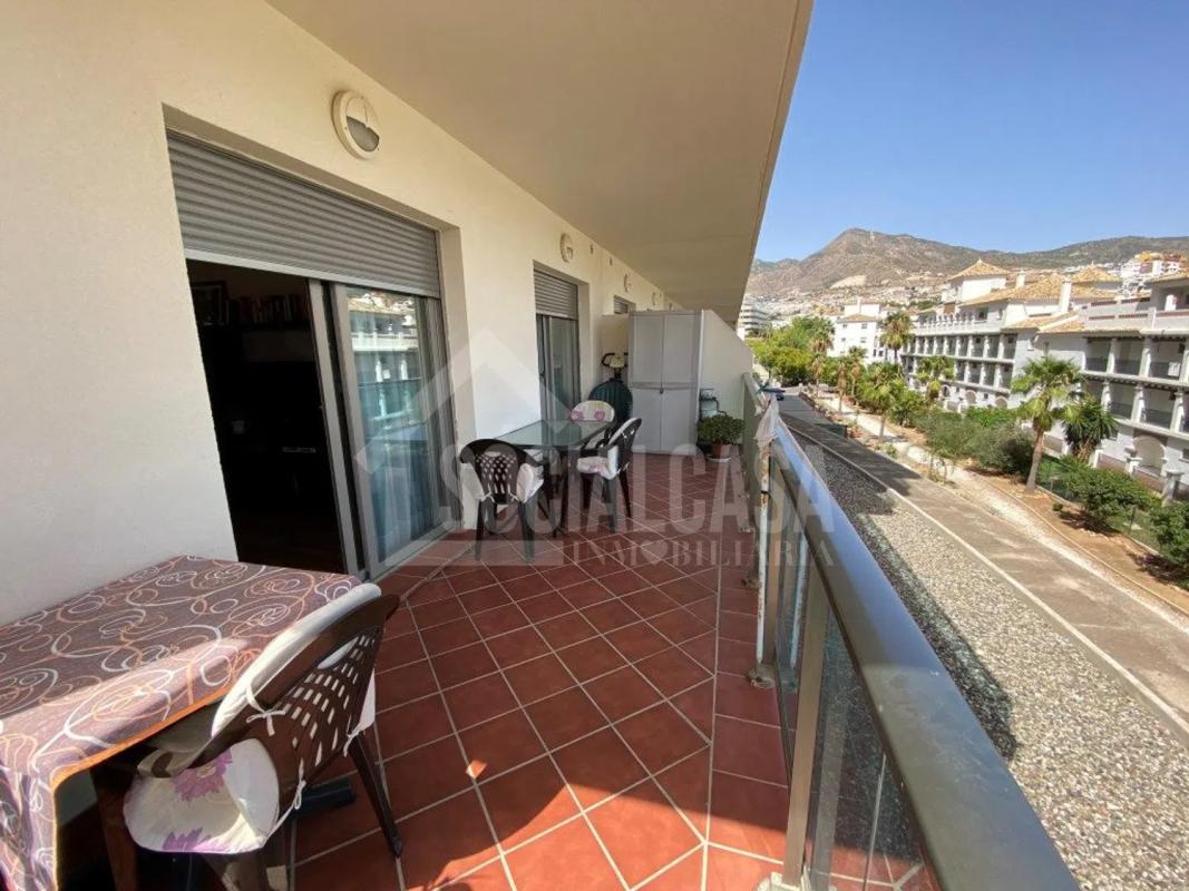 Sprzedaż mieszkania w Barrio Cortijo Torrequebrada, Benalmádena
photo 2