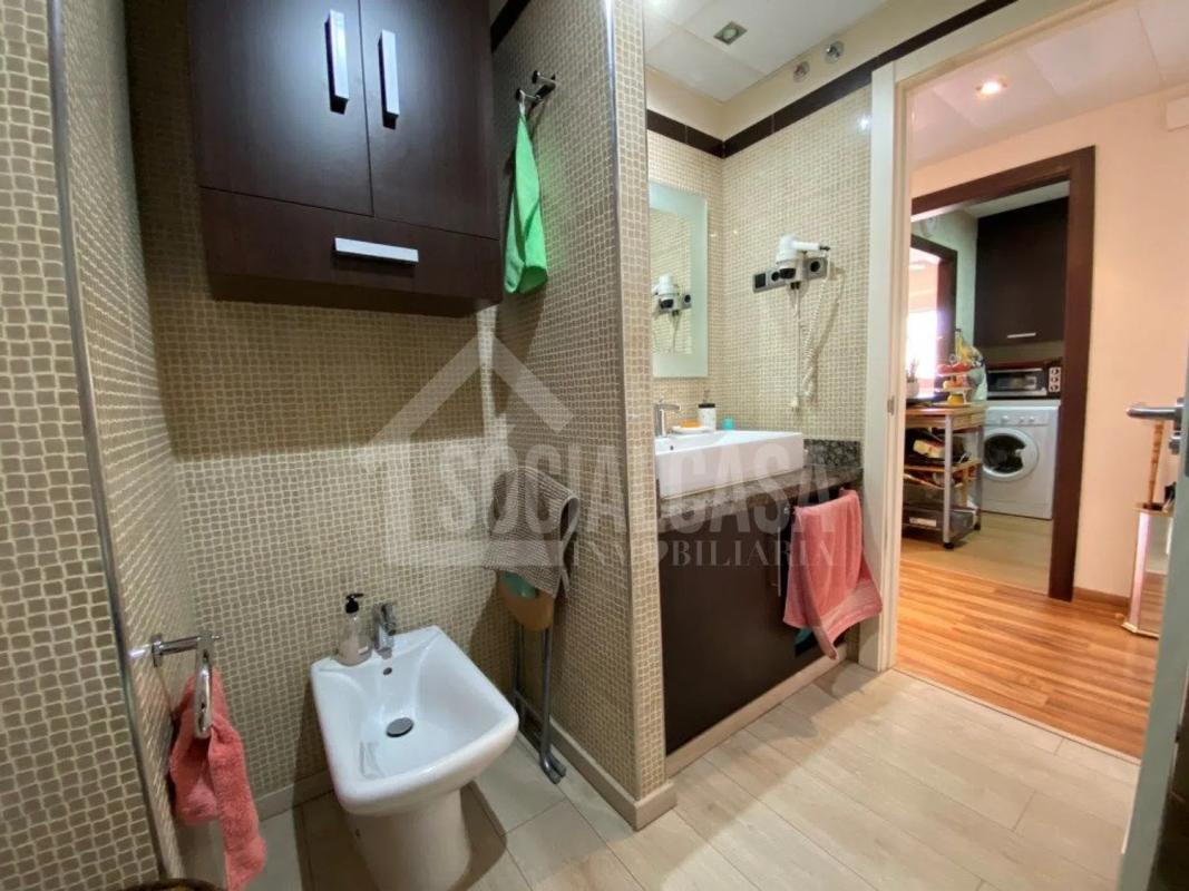 Sprzedaż mieszkania w Barrio Cortijo Torrequebrada, Benalmádena
photo 4