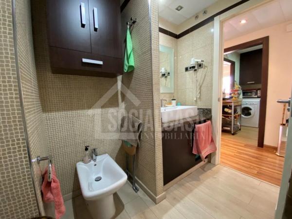 Mieszkanie na sprzedaż w  Barrio Cortijo Torrequebrada, Benalmádena photo 4