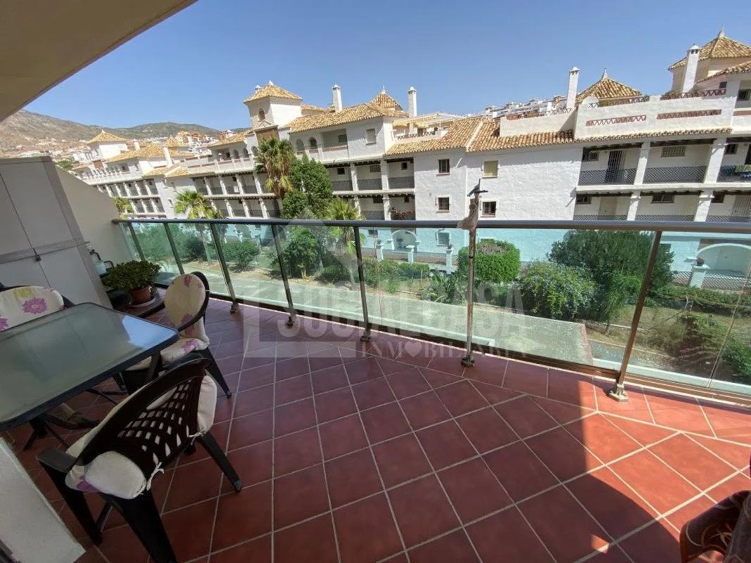 Sprzedaż mieszkania w Barrio Cortijo Torrequebrada, Benalmádena
photo 5