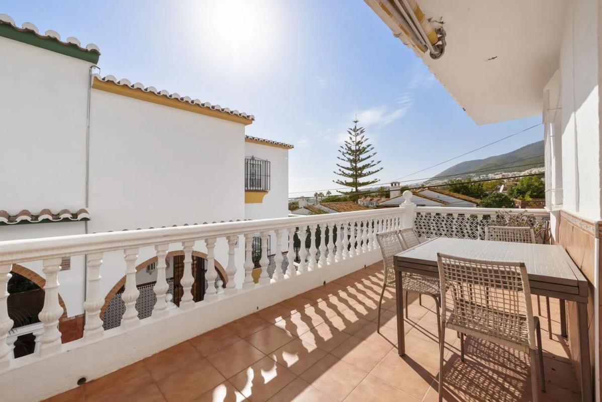Sprzedaż niezależnego domku jednorodzinnego w Montealto, Benalmádena photo 1