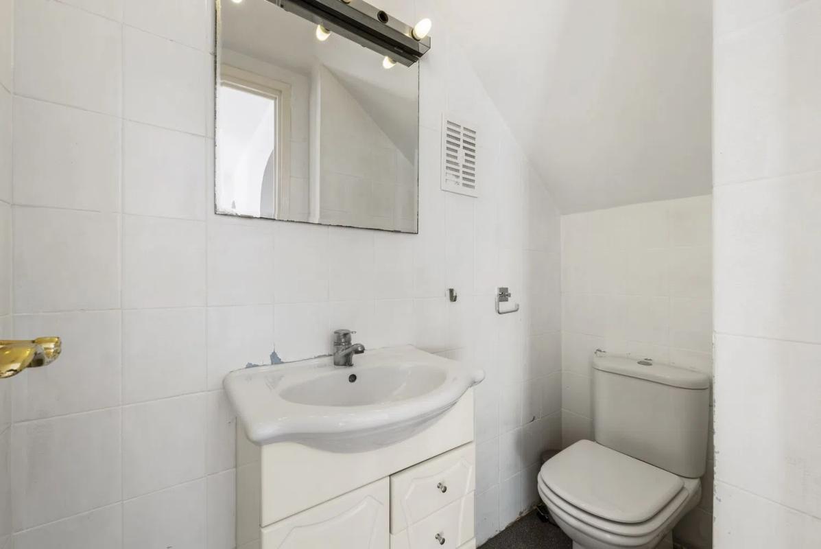 Sprzedaż niezależnego domku jednorodzinnego w Montealto, Benalmádena photo 5