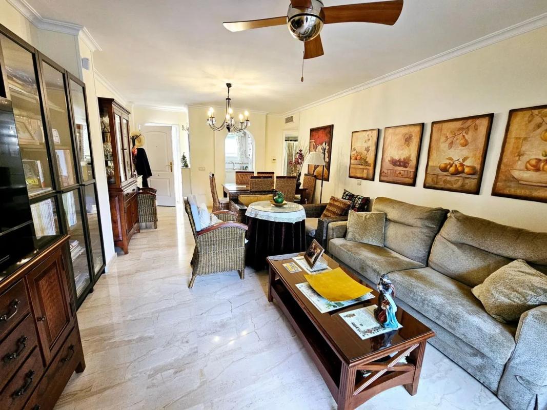 Продажа квартиры на Avenida Terramar Alto, 14, Бенальмадена
photo 2