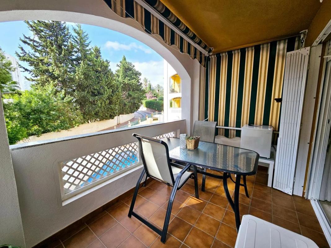 Продажа квартиры на Avenida Terramar Alto, 14, Бенальмадена
photo 4