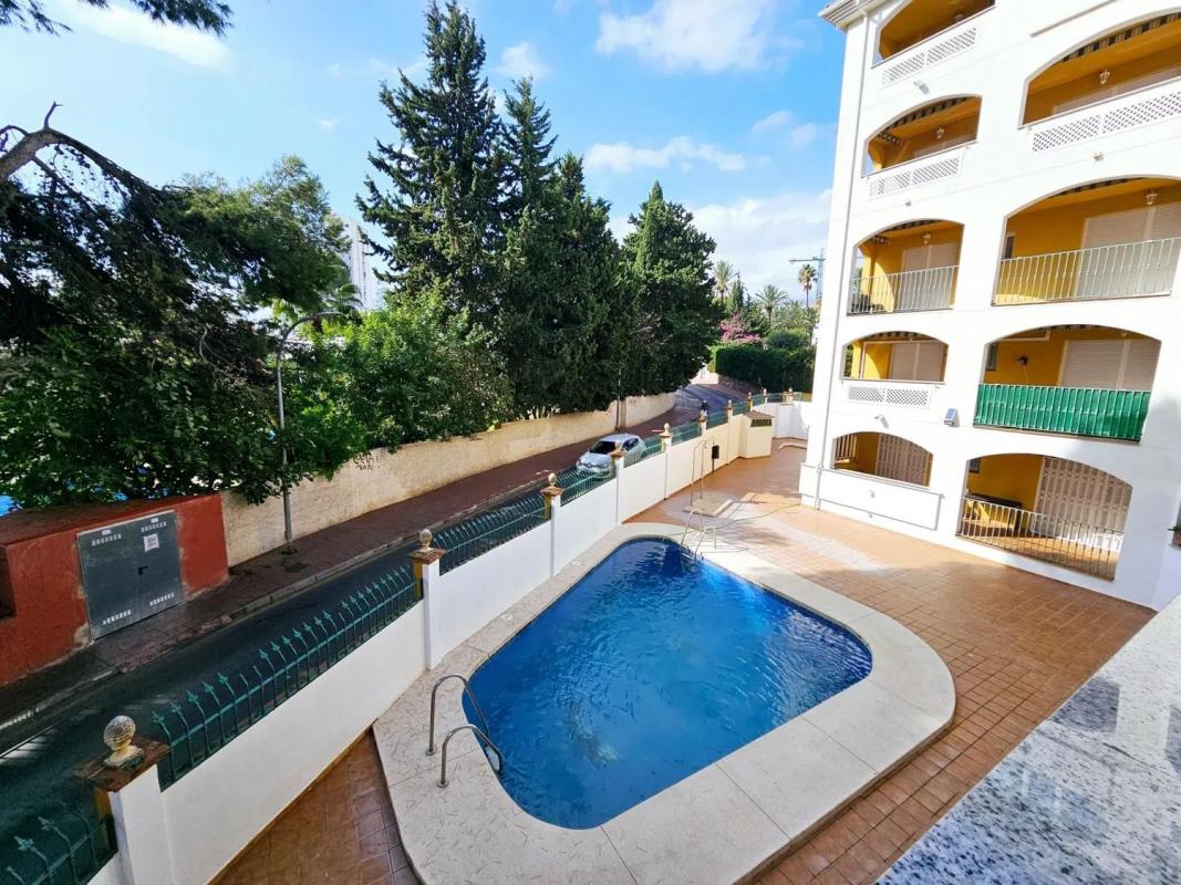 Продажа квартиры на Avenida Terramar Alto, 14, Бенальмадена
photo 5