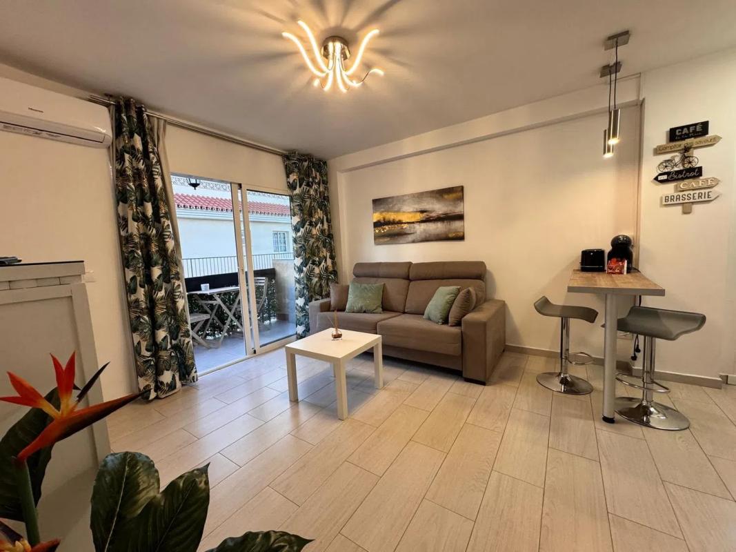 Sale of studio in Calle Piscis, 2, Benalmádena photo 1